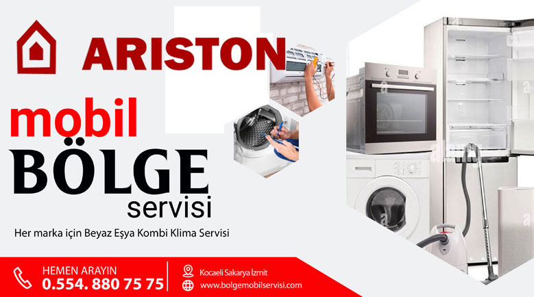Dilovası Ariston VRF Klima Servisi